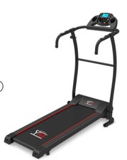 Tapis Roulant YM TAP 100 ST