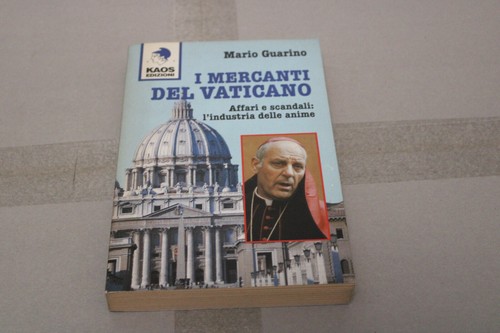 Mario guarino mercanti - guarino, del