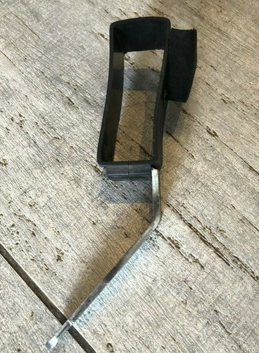 Elastico fissaggio centralina