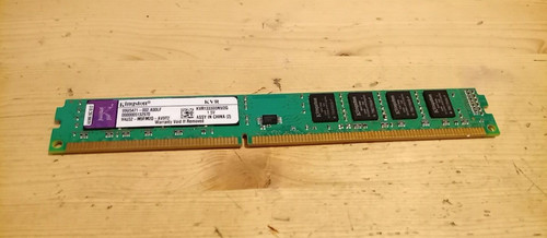 Mémoire bureau 2go ddr3 - mémoire, pc