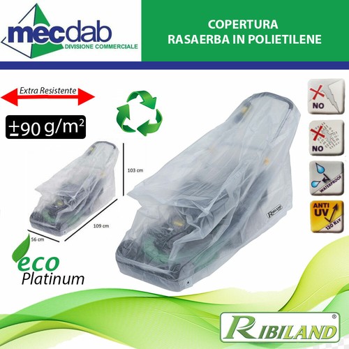 Telo copertura rasaerba - copertura,