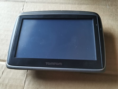 Navigatore tomtom 750 - navigatore,