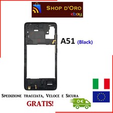 MIDDLE FRAME SCOCCA X PER