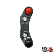 PULSANTIERA DESTRA MV AGUSTA