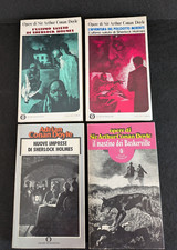 OPERE DI SIR ARTHUR CONAN