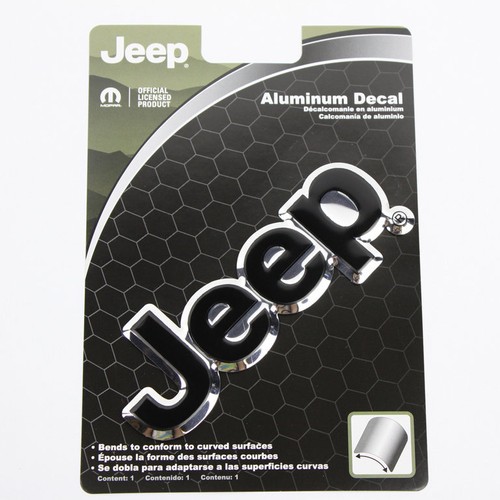 Adesivo originale jeep - adesivo,