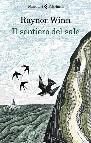 Sentiero del sale - sentiero,