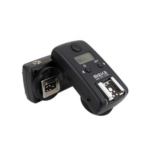 Meike trigger radio - trigger,