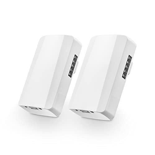 Ponte wireless per - , esterni