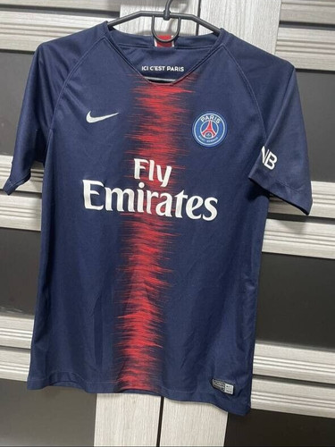 Maglia calcio paris - calcio, saint