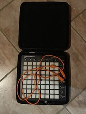 NOVATION Launchpad Mini - Controller midi per Ableton Live 9