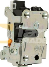 Serratura Dello Sportello SX Per Renault Kangoo 1998-2008|Nissan Kubistar 03-09