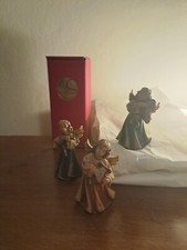 Set Angioletti in legno