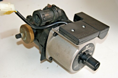 Pompe chaudiere circulateur - pompe, de