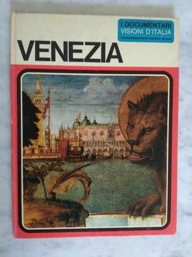 Venezia documentari - venezia, documentari-