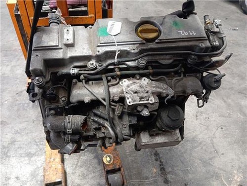 Y22dtr motore opel vectra - motore,