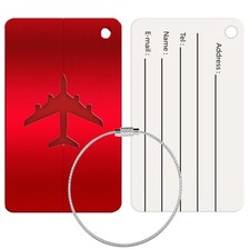 Metallo Trolley da Viaggio