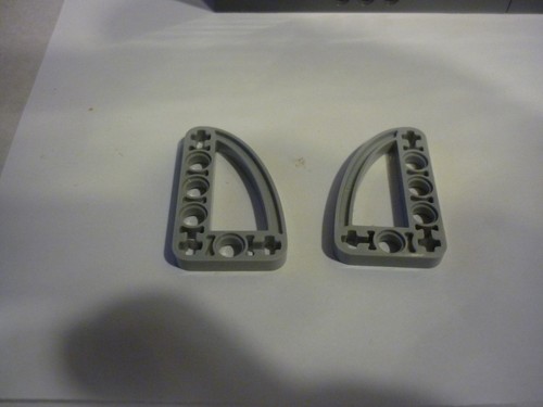 Lego technic mdstone - lego,