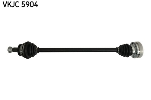 Albero motore skf vkjc - albero,