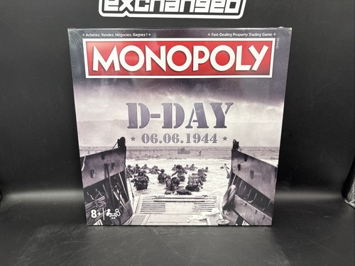 Nuovo sigillato monopoly - sigillato,