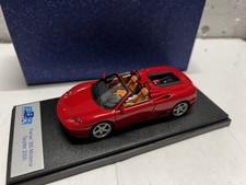 Ferrari 360 Modena Spyder 2000