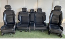 SEDILI/INTERNO IN PELLE FORD