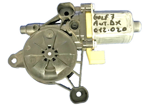 Motorino alzavetro anteriore - motorino,