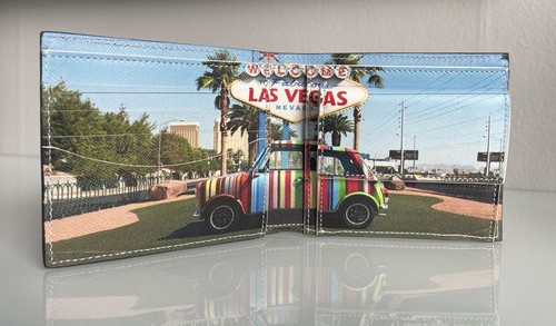 Nwt paul smith las vegas - nwt, vegas'