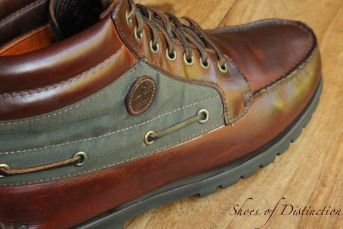 Scarpe stivali timberland - scarpe,
