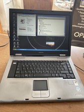 Toshiba Satellite Pro A120