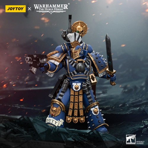 Joytoy ultramarines remus - joytoy,