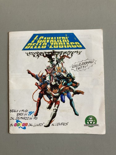 Catalogo pubblicitario - catalogo, i