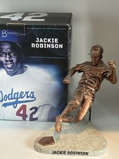 Jackie Robinson Los Angeles