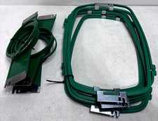 Set cerchi ricamo tajima - da,