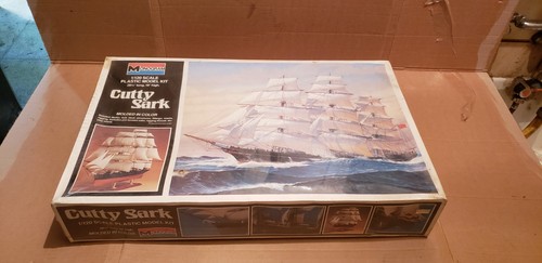 Monogram cutty sark 120 - cutty, 1/120