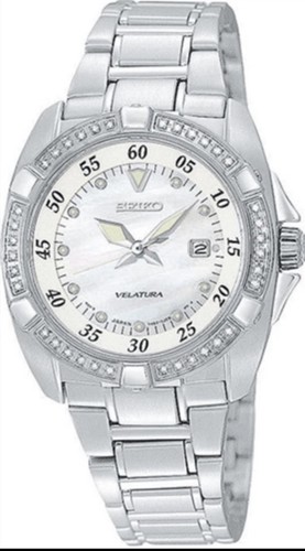 Orologio seiko donna velatura - seiko,