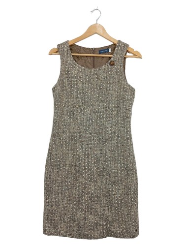 Terre bleue tubino donna - terre,