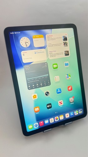 Apple ipad air - ipad, 5a