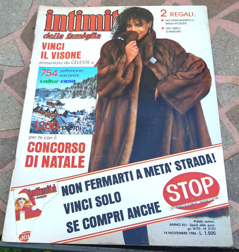 Intimita della famiglia - famiglia,