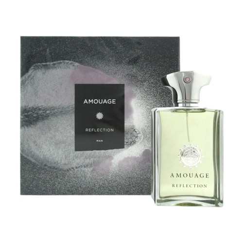 100 amouage reflection - 100, men