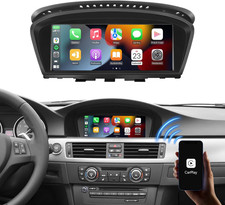 Autoradio 8,8" Android Carplay
