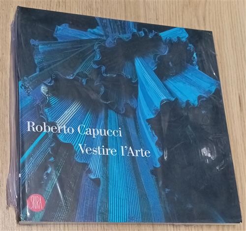 Roberto capucci vestire - roberto,