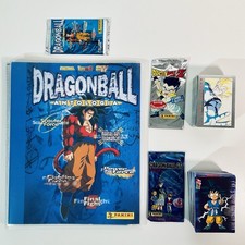 Dragon Ball DBZ Anthologie