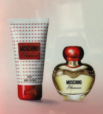 CONFEZIONE MOSCHINO GLAMOUR