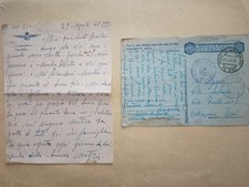 CELLAMARE(BARI)-23/4/1943-FRAN