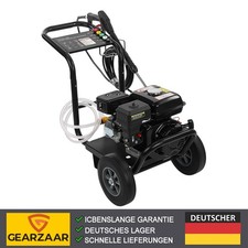Idropulitrice a benzina 3500 PSI 2,6 GPM incl. accessori motore A 4 volte 7cv 212cc
