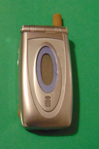 Telefono cellulare nec - ,