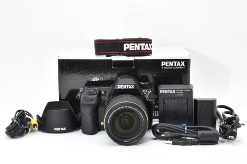 Set obiettivi pentax - set, k