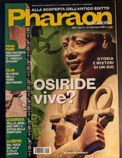 Pharaon Magazine N. 7/8