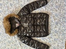 blauer piumino donna